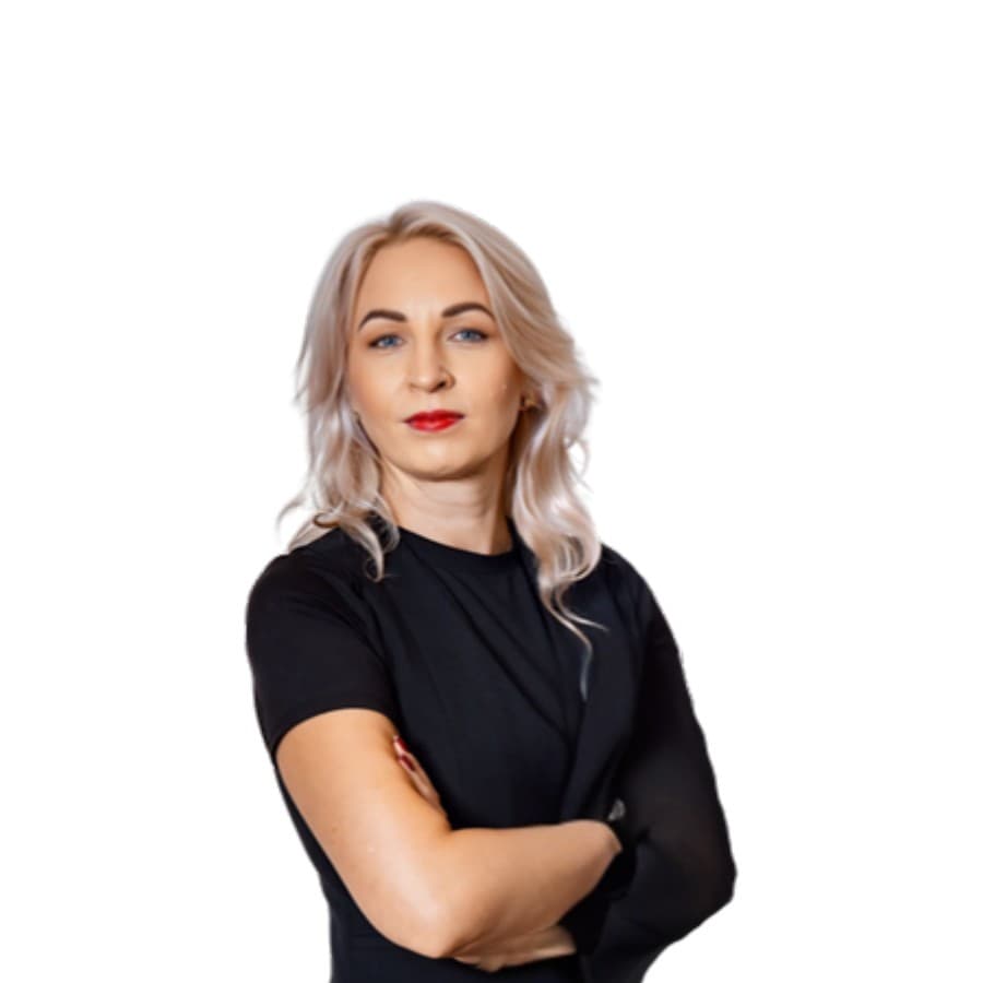Izabela Radzikowska