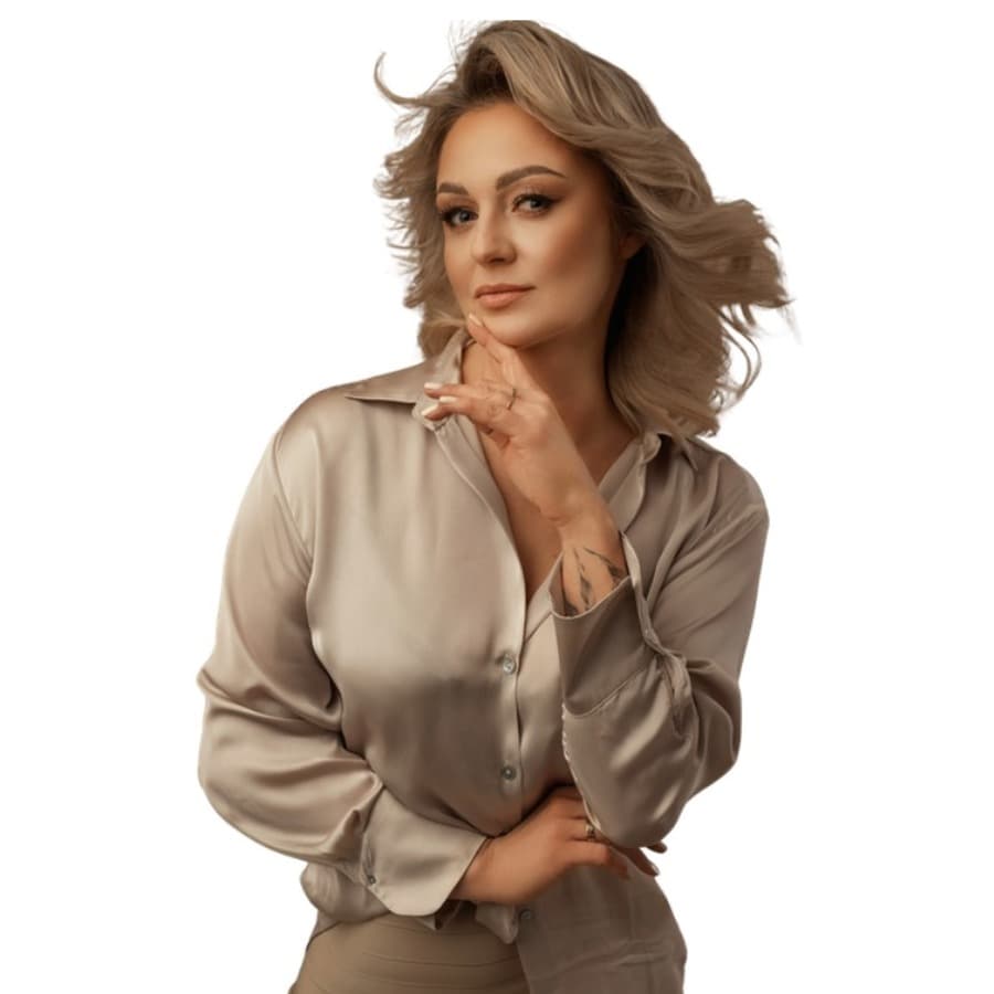 Katarzyna Sendrowicz